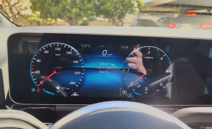 Mercedes-benz GLA 200 Sport Plus 2021 IVA OFFERTA