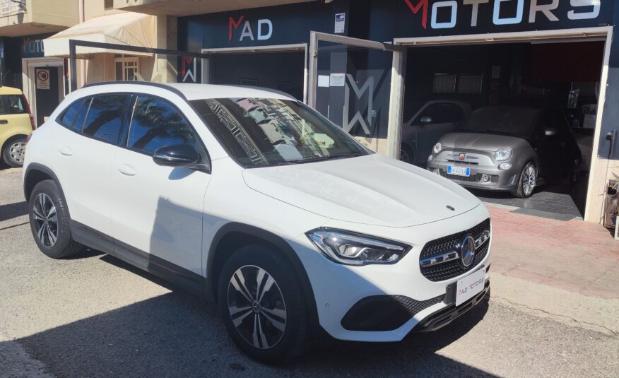 Mercedes-benz GLA 200 Sport Plus 2021 IVA OFFERTA