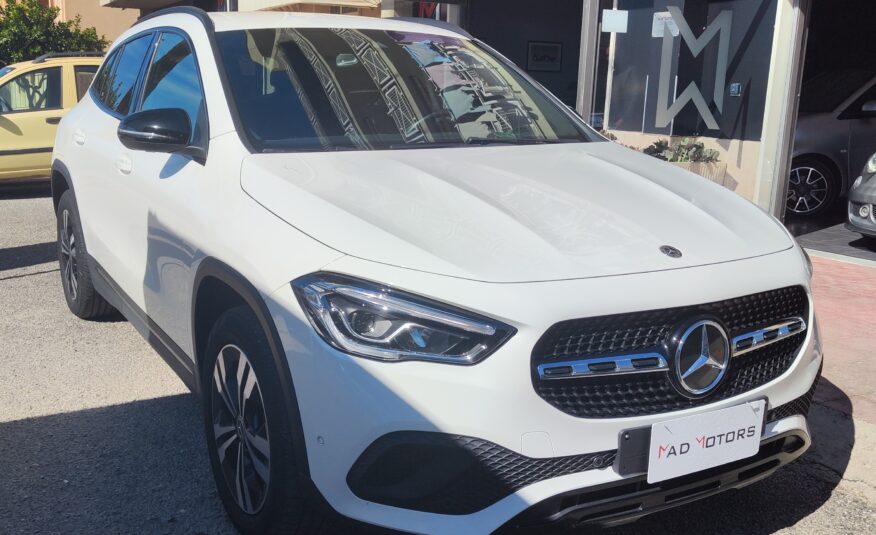 Mercedes-benz GLA 200 Sport Plus 2021 IVA OFFERTA