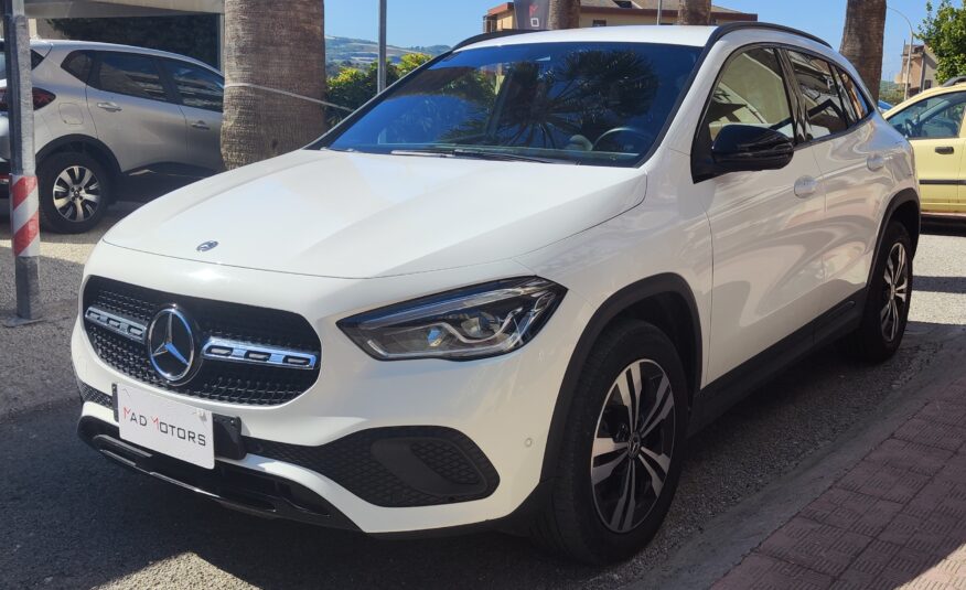 Mercedes-benz GLA 200 Sport Plus 2021 IVA OFFERTA