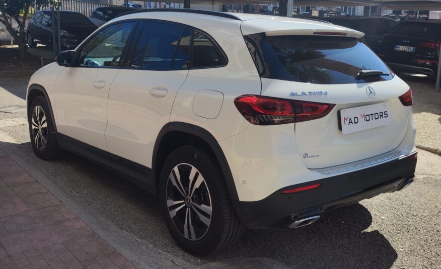 Mercedes-benz GLA 200 Sport Plus 2021 IVA OFFERTA
