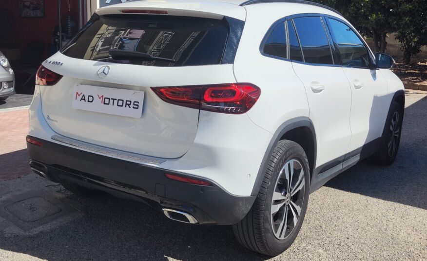 Mercedes-benz GLA 200 Sport Plus 2021 IVA OFFERTA