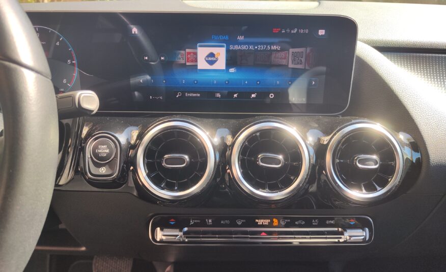 Mercedes-benz GLA 200 Sport Plus 2021 IVA OFFERTA