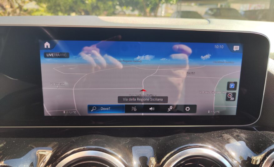 Mercedes-benz GLA 200 Sport Plus 2021 IVA OFFERTA