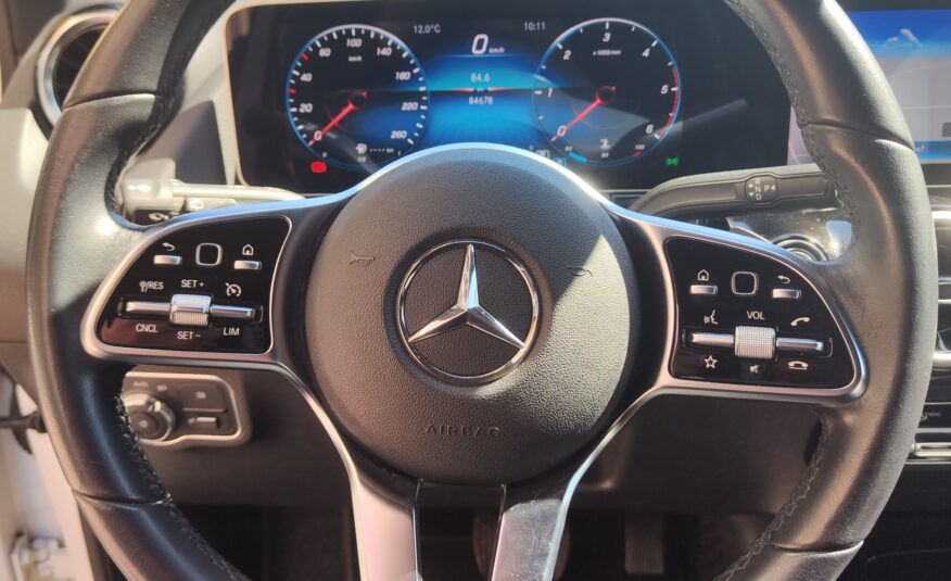 Mercedes-benz GLA 200 Sport Plus 2021 IVA OFFERTA
