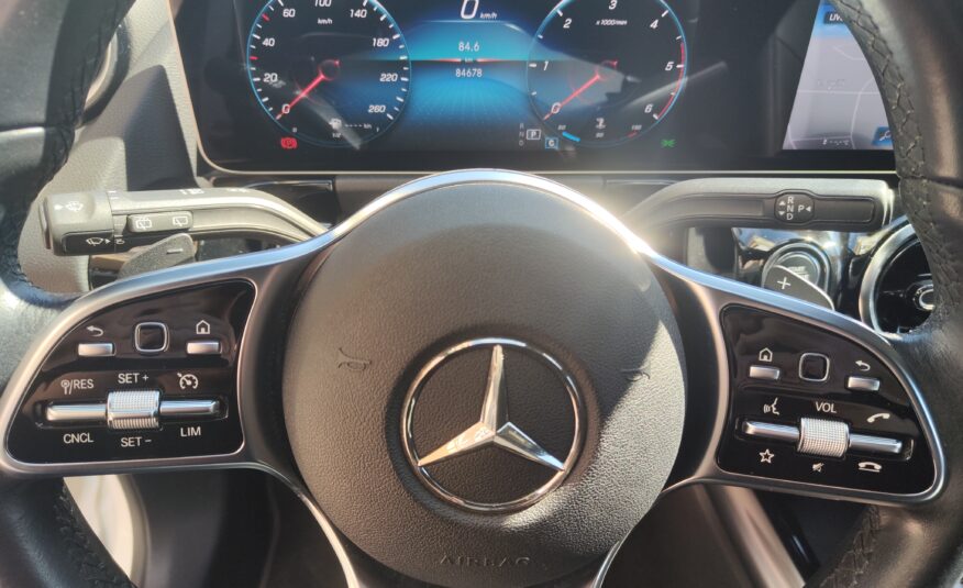 Mercedes-benz GLA 200 Sport Plus 2021 IVA OFFERTA