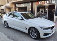 Bmw 320d Gran Turismo GT Sport 2013