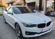 Bmw 320d Gran Turismo GT Sport 2013