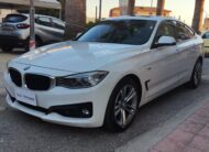 Bmw 320d Gran Turismo GT Sport 2013