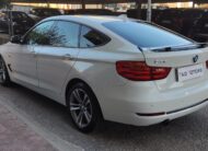 Bmw 320d Gran Turismo GT Sport 2013