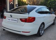 Bmw 320d Gran Turismo GT Sport 2013