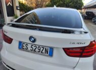 Bmw 320d Gran Turismo GT Sport 2013