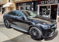 Mercedes-benz GLC 220 d GANCIO TETTO 2020