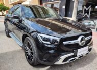 Mercedes-benz GLC 220 d GANCIO TETTO 2020