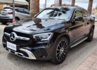 Mercedes-benz GLC 220 d GANCIO TETTO 2020