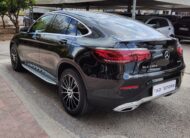 Mercedes-benz GLC 220 d GANCIO TETTO 2020