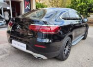 Mercedes-benz GLC 220 d GANCIO TETTO 2020