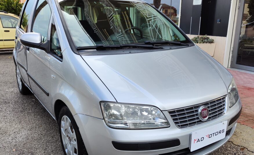 Fiat Idea 1.3 MJT 95 CV 2011 NEO