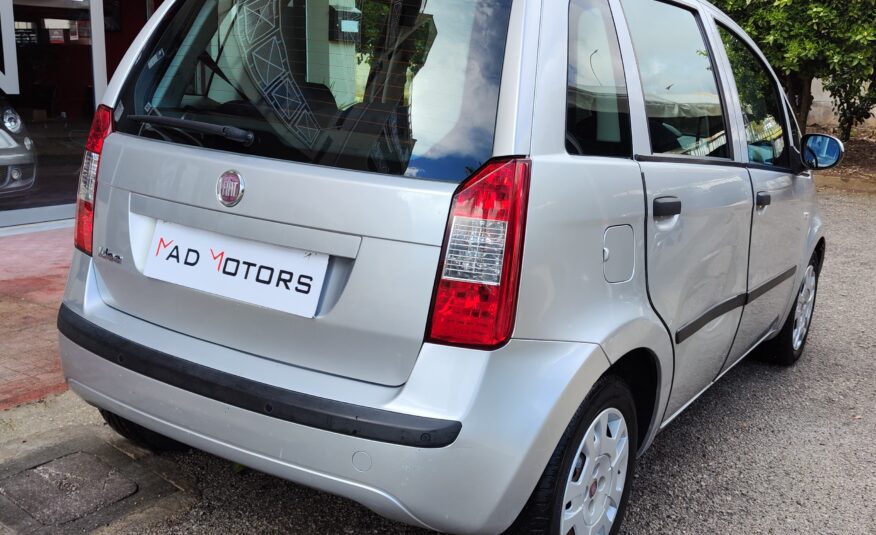 Fiat Idea 1.3 MJT 95 CV 2011 NEO