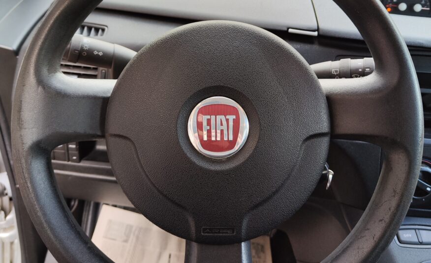 Fiat Idea 1.3 MJT 95 CV 2011 NEO