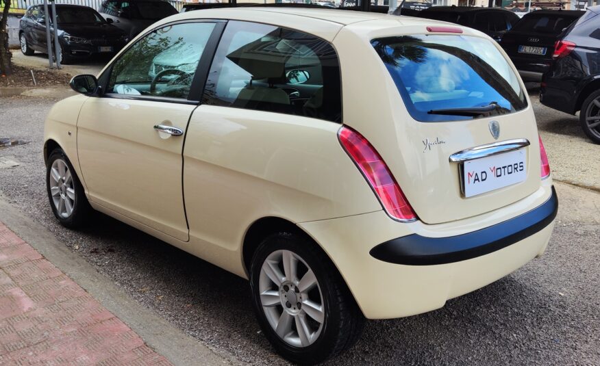 Lancia Ypsilon 1.2 60CV 2005 NEO