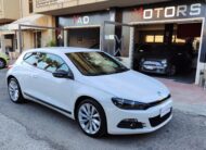 Volkswagen Scirocco 1.4 TSI 160CV 2009