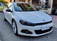 Volkswagen Scirocco 1.4 TSI 160CV 2009