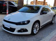 Volkswagen Scirocco 1.4 TSI 160CV 2009