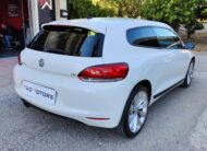 Volkswagen Scirocco 1.4 TSI 160CV 2009