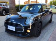 Mini One D 1.5 95CV ANNO 2018