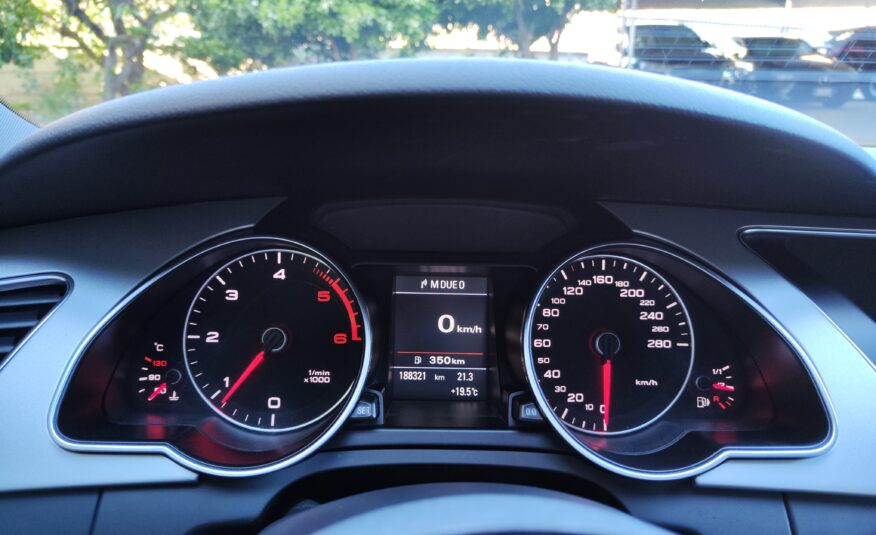 Audi A5 SPB 2.0 190 CV S-LINE 2015