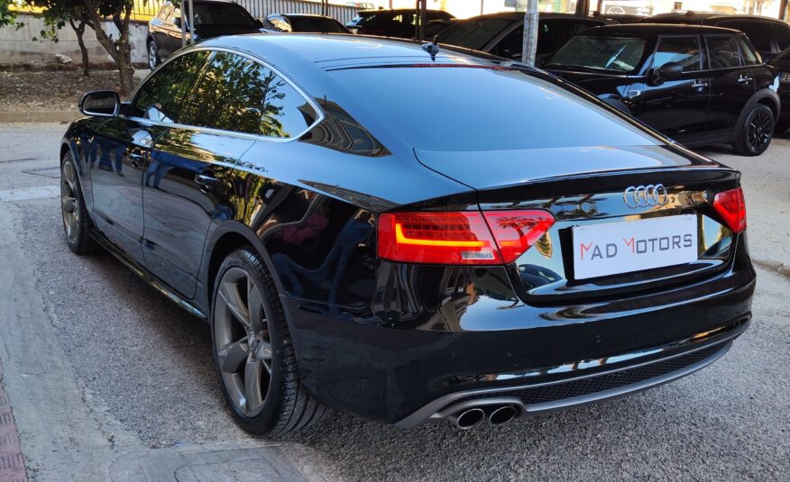 Audi A5 SPB 2.0 190 CV S-LINE 2015