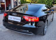 Audi A5 SPB 2.0 190 CV S-LINE 2015