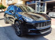 Porsche Macan S 3.0 249CV 2017 TETTO