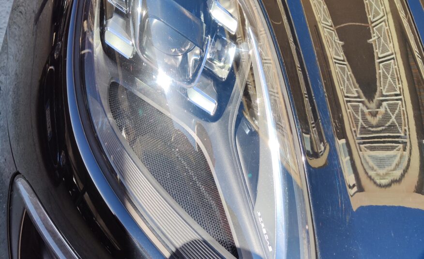 Porsche Macan S 3.0 249CV 2017 TETTO