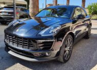 Porsche Macan S 3.0 249CV 2017 TETTO