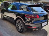 Porsche Macan S 3.0 249CV 2017 TETTO