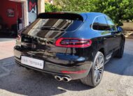 Porsche Macan S 3.0 249CV 2017 TETTO