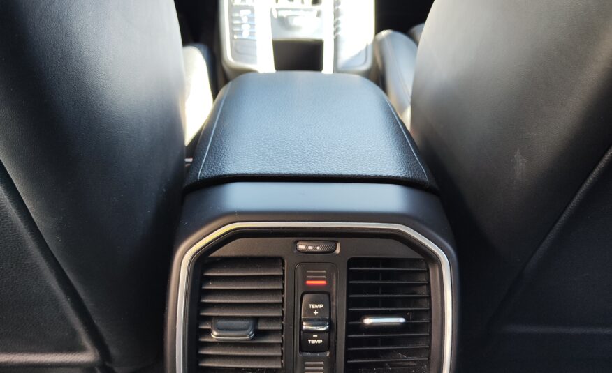 Porsche Macan S 3.0 249CV 2017 TETTO