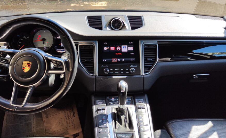 Porsche Macan S 3.0 249CV 2017 TETTO
