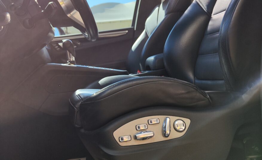 Porsche Macan S 3.0 249CV 2017 TETTO