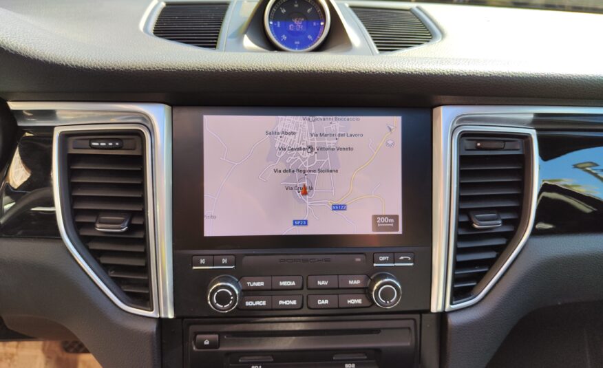 Porsche Macan S 3.0 249CV 2017 TETTO