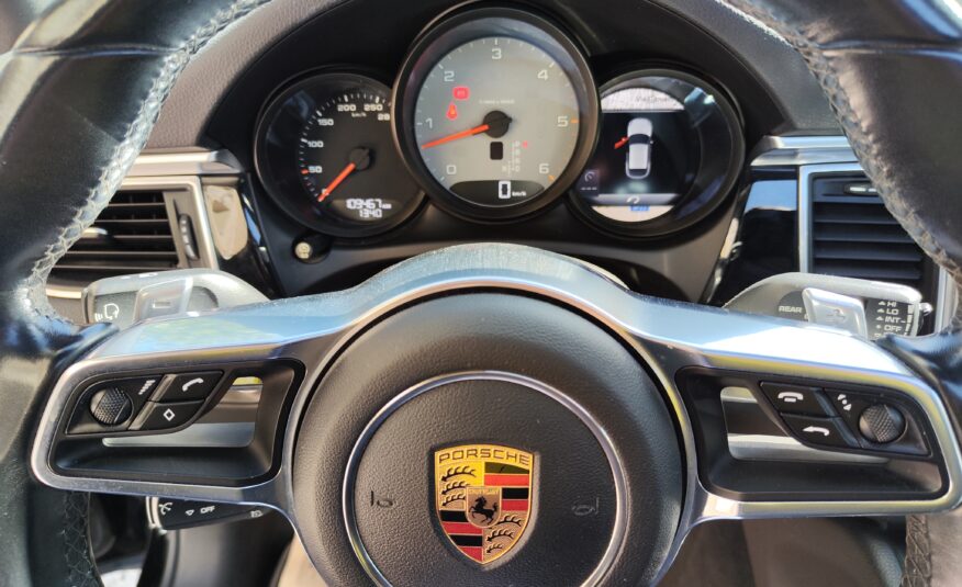 Porsche Macan S 3.0 249CV 2017 TETTO