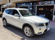 Bmw X3 2.0 184CV ANNO 2013