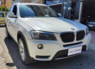 Bmw X3 2.0 184CV ANNO 2013