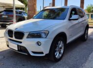 Bmw X3 2.0 184CV ANNO 2013