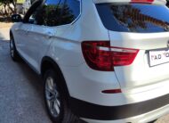 Bmw X3 2.0 184CV ANNO 2013