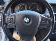 Bmw X3 2.0 184CV ANNO 2013