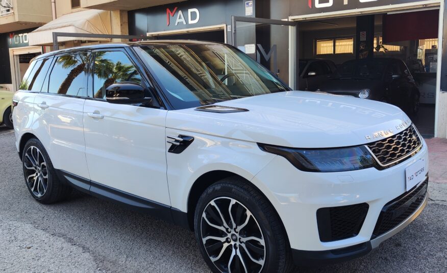Land Rover Sport 3.0 249CV HSE FULL 2019