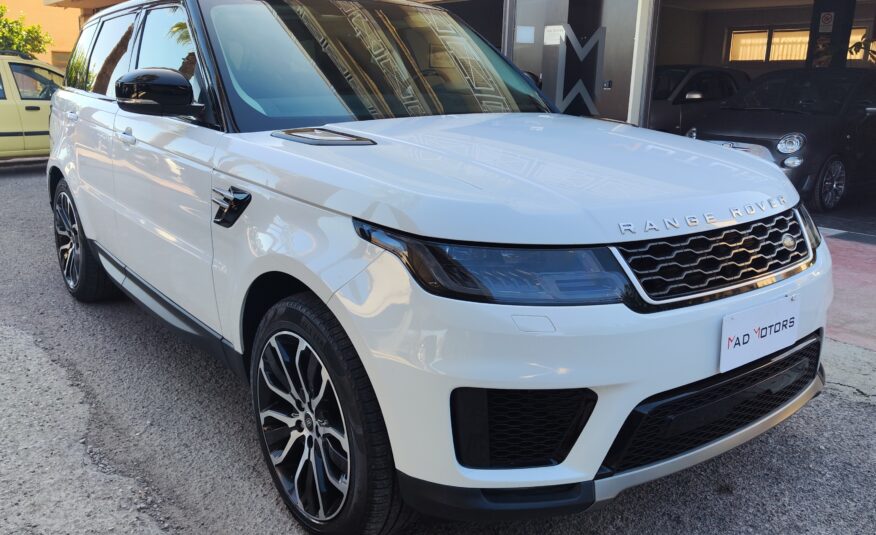 Land Rover Sport 3.0 249CV HSE FULL 2019